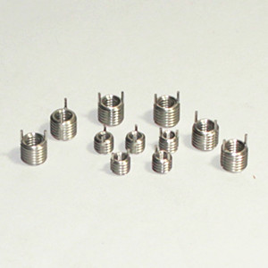 济宁键销螺纹护套