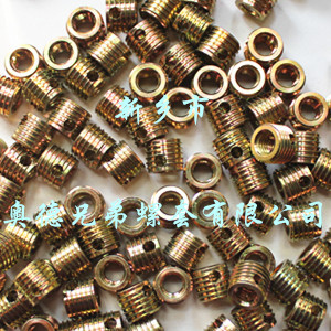 济宁302型自攻丝套