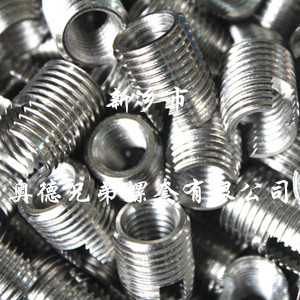 济宁ENTS自攻螺套