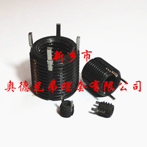 济宁碳钢插销螺套