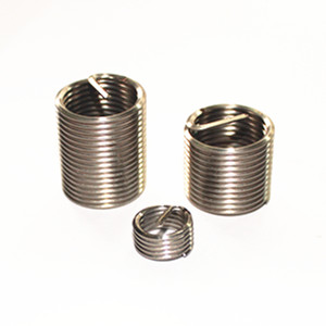 济宁不锈钢316材质钢丝螺套