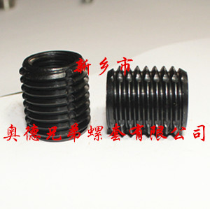 济宁超重型键销螺套